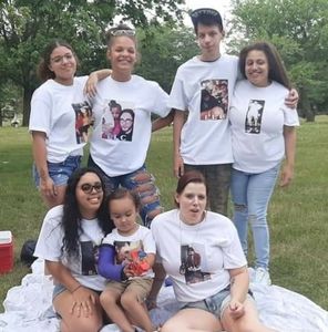 Meet your Posher, Karrie